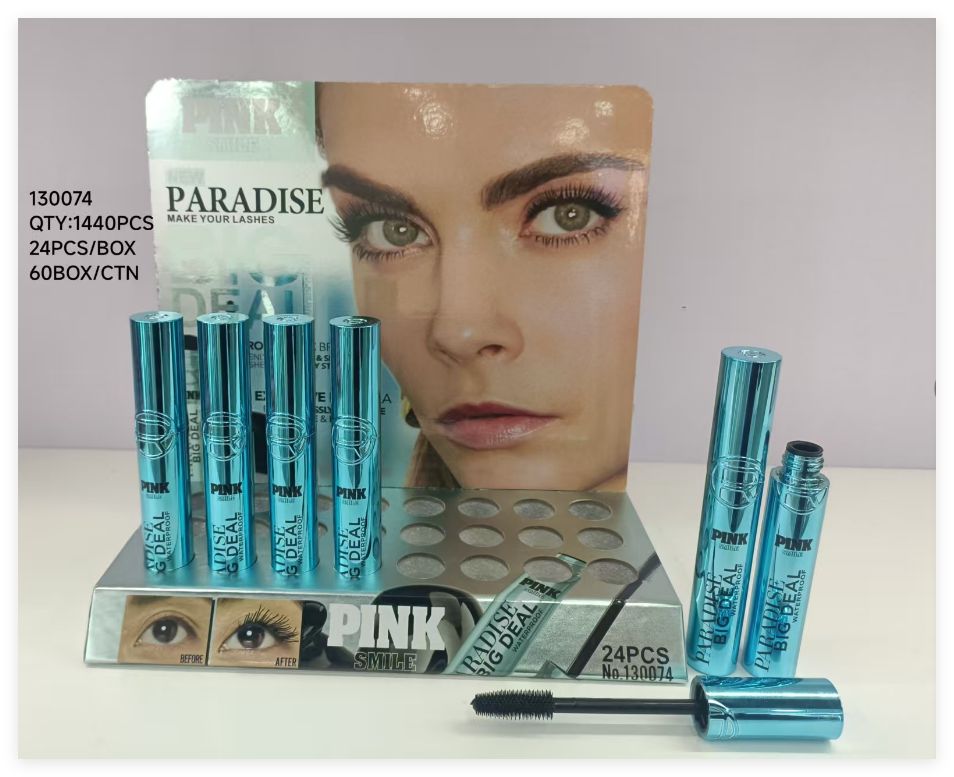 ریمل پانوراما منی‌استار (Ministar Panorama Mascara)